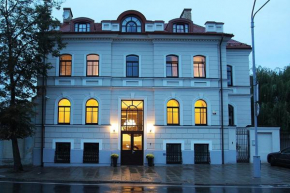 Moon Garden Hotel Vilnius